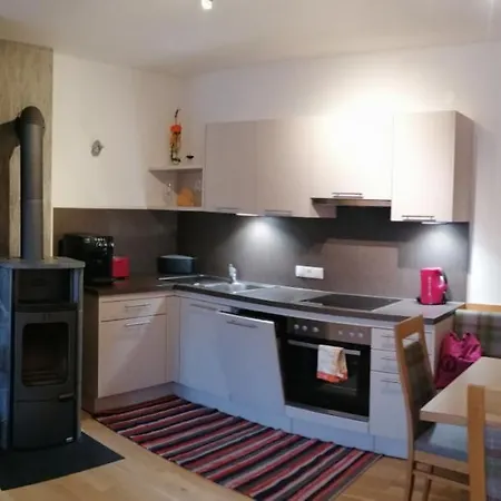 Lechner Daniel Appartement Aschau Im Zillertal