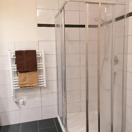 Appartement Lechner Daniel