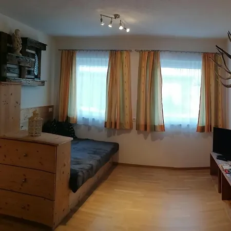 Lechner Daniel Appartement