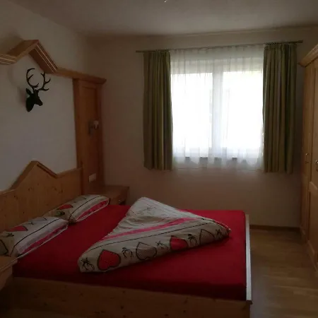 Lechner Daniel Appartement