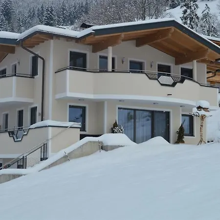 Lechner Daniel Apartment