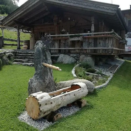 Appartement Lechner Daniel