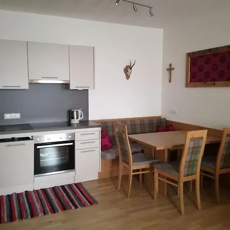 Lechner Daniel * Aschau Im Zillertal