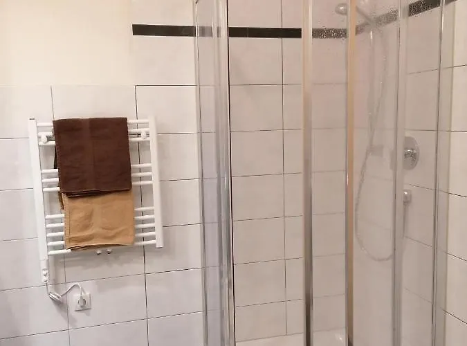 Apartman Lechner Daniel