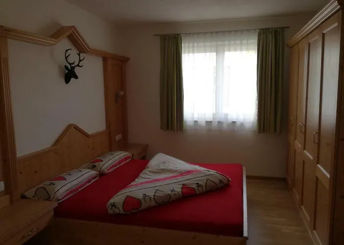 Lechner Daniel Apartman