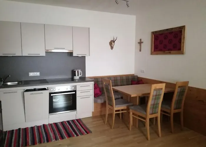 Lechner Daniel * Aschau Im Zillertal