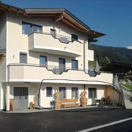 Apartment Lechner Daniel *