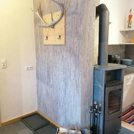 Apartment Lechner Daniel *