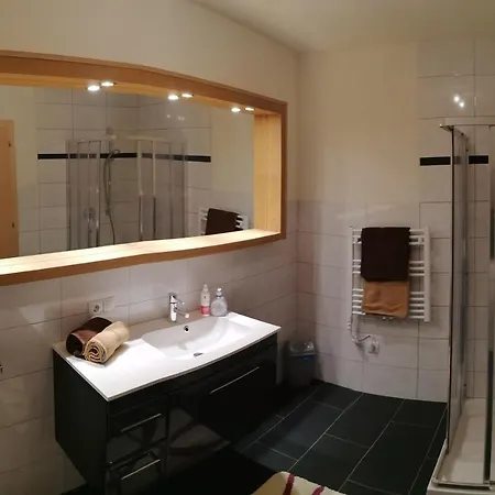 Apartamento Lechner Daniel