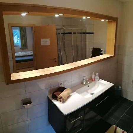 Apartamento Lechner Daniel Aschau Im Zillertal