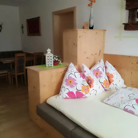 Lechner Daniel * Aschau Im Zillertal