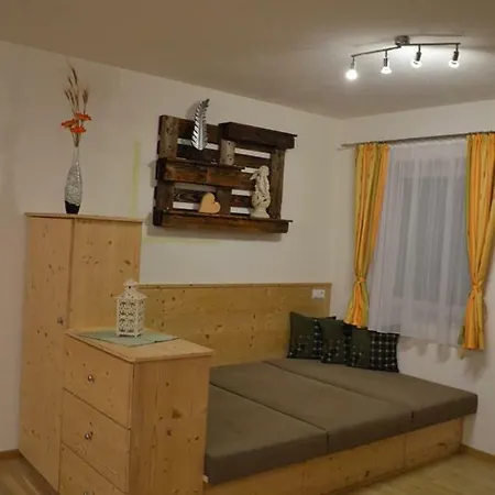 Apartamento Lechner Daniel Aschau Im Zillertal