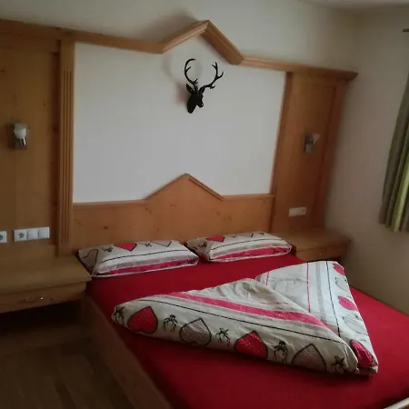Apartment Lechner Daniel