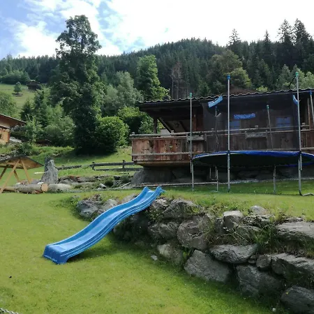 Lechner Daniel Apartment Aschau Im Zillertal