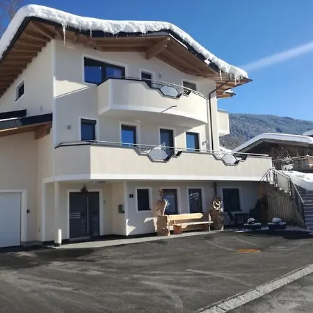 Lechner Daniel Apartment