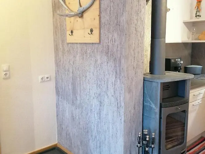 Apartamento Lechner Daniel *