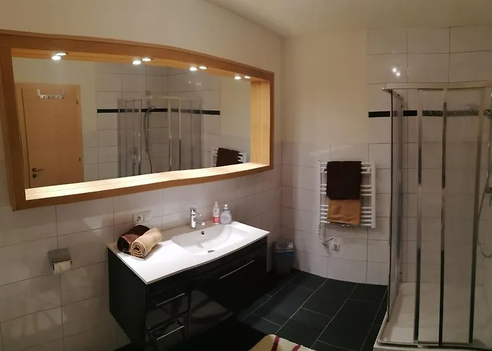 Apartamento Lechner Daniel