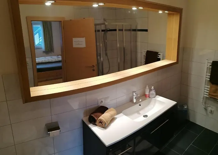 Apartamento Lechner Daniel Aschau Im Zillertal