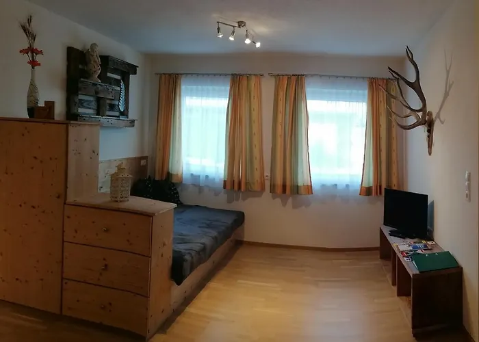 Lechner Daniel Apartamento