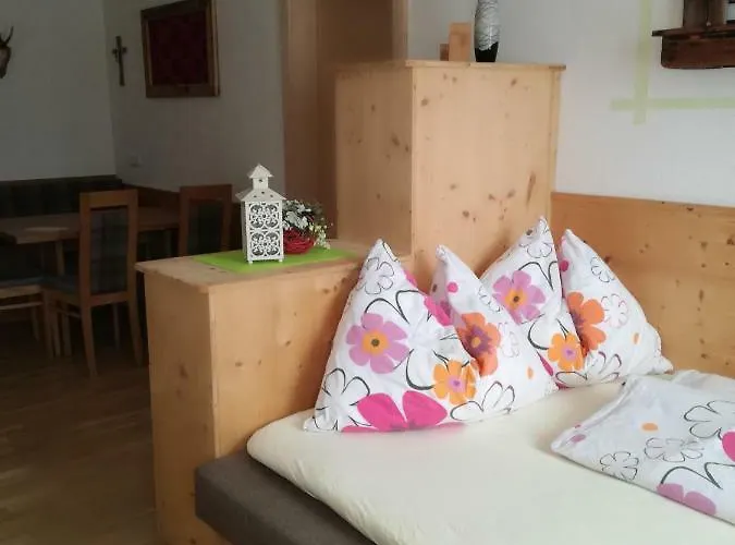 Lechner Daniel * Aschau Im Zillertal