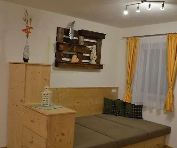 Apartamento Lechner Daniel Aschau Im Zillertal