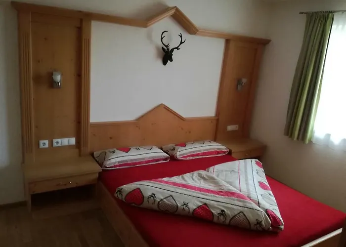 Apartamento Lechner Daniel