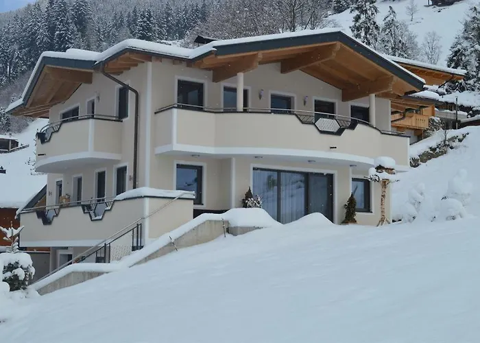 Lechner Daniel Apartamento