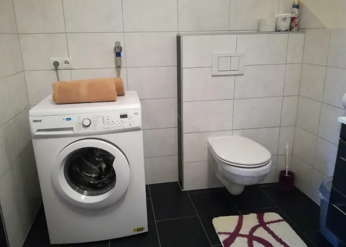 Lechner Daniel Apartamento *