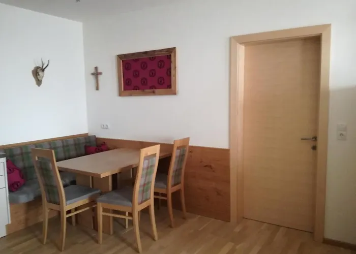 Lechner Daniel * Aschau Im Zillertal