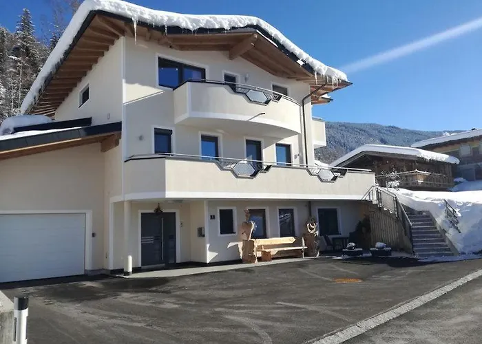 Lechner Daniel Apartamento